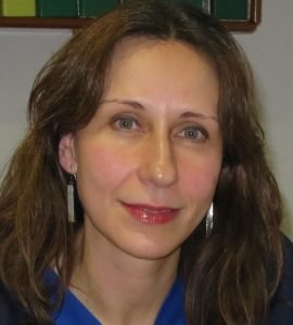 alicia chica garcía