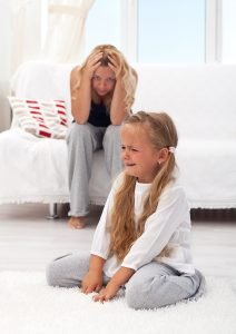 rabietas infantiles