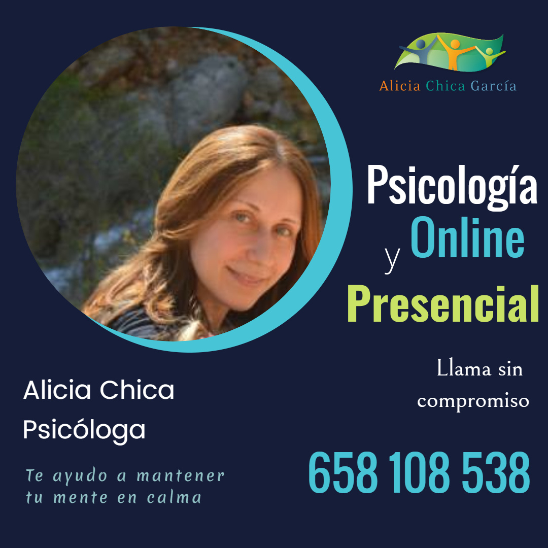 psicología en granada