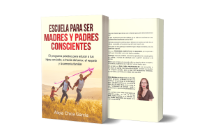 Libro "escuela para ser madres y padres conscientes"